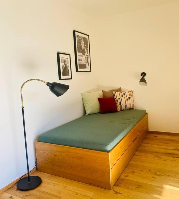 Traumhafte Ferienwohnung In Historischem Brandmanngut Marquartstein Dış mekan fotoğraf