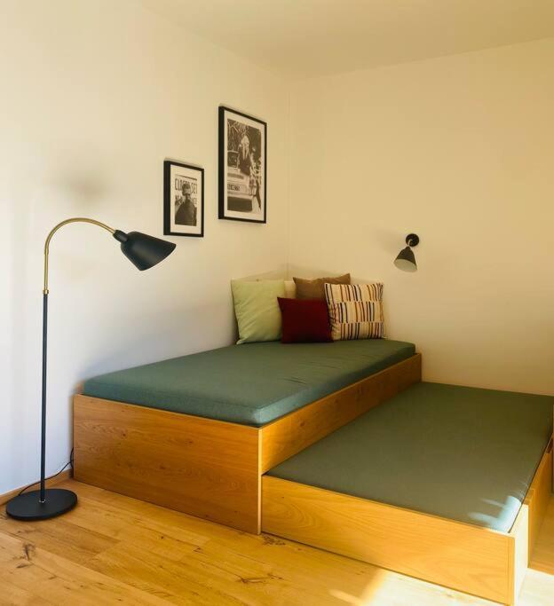 Traumhafte Ferienwohnung In Historischem Brandmanngut Marquartstein Dış mekan fotoğraf
